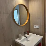 Beautiful With Free Private Parking Ajaccio (Corsica)