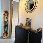 Beautiful With Free Private Parking * Ajaccio (Corsica)