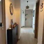 Appartamento Beautiful With Free Private Parking Ajaccio (Corsica)