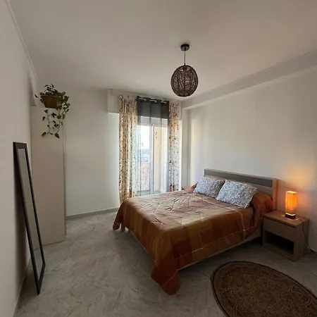 Appartamento Beautiful With Free Private Parking *