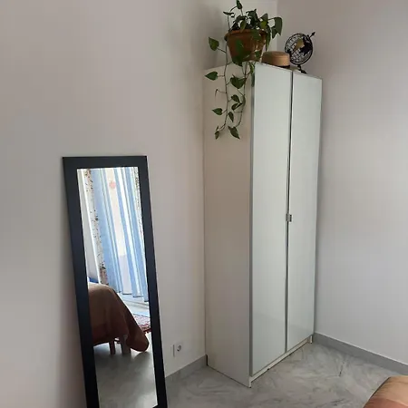 Beautiful With Free Private Parking Ajaccio (Corsica)