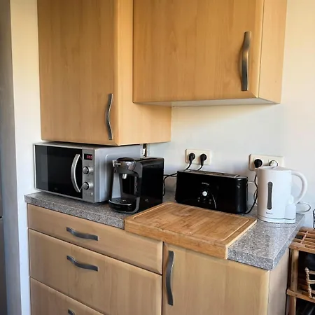 Apartament Cherry & Mountain Parking Prive *