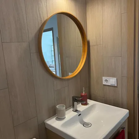 Cherry & Mountain Ajaccio (Corsica)