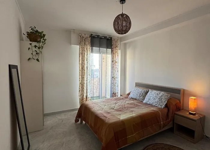 Appartement Cherry & Mountain *