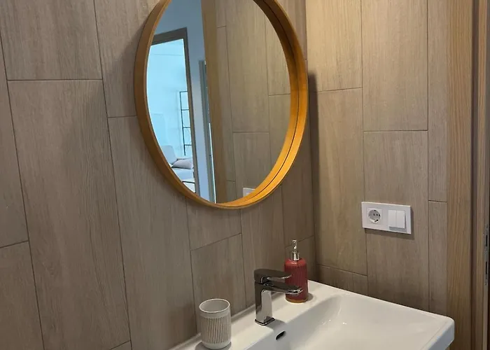 Cherry & Mountain Ajaccio (Corsica)